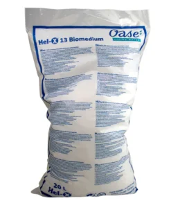 Atlantic-OASE Hel-X 13 Biomedia 20L Pack