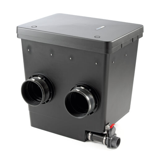 Atlantic-OASE ProfiClear Premium Drum Fliters - Image 2