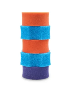 Atlantic-OASE Filter Foam Replacement Set for FiltoClear
