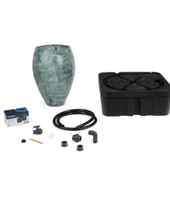Atlantic-OASE 30" Aura Vase Kit W/ 6" Spillway