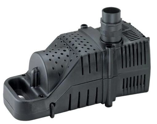 Danner Proline HY-Drive 1600-6000 Water Pumps