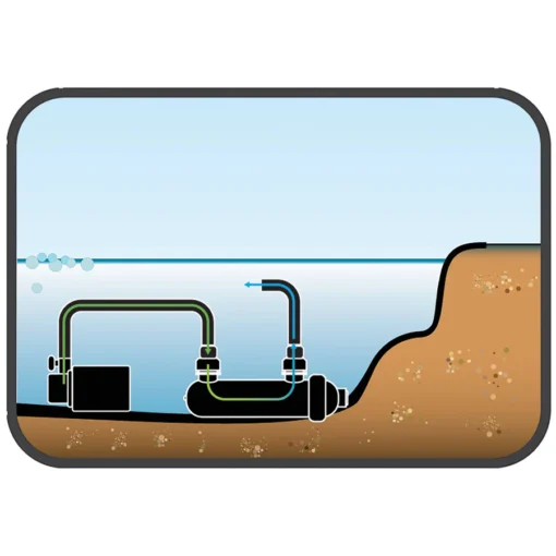 Pond Boss UV Pond Clarifier - Image 6