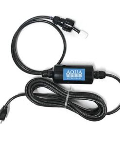 Aqua Ultraviolet Classic In-Line Transformers