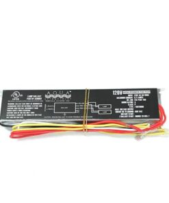 Aqua Ultraviolet 80 Watt Transformer RAW