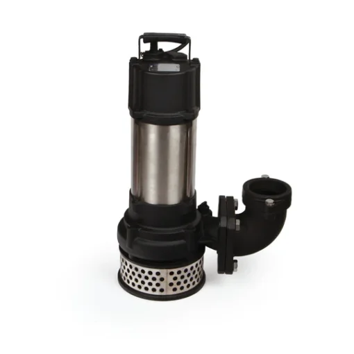 Atlantic-OASE A-Series Pump - Image 2