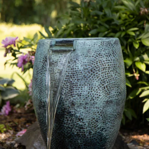 Atlantic-OASE Aura Vase With Spillway - Image 4