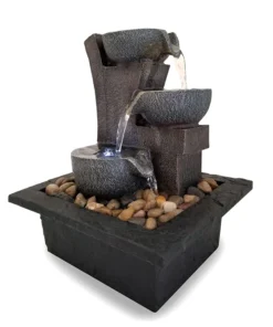 Danner Pondmaster Aura Meditation Fountain