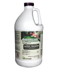 Pond Boss Algaecide for Ponds and Fountains