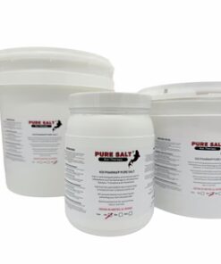 Koi Pharma Pure Salt - Koi Therapy