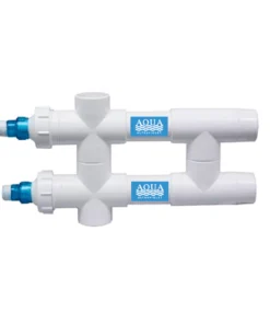 Aqua Ultraviolet Classic 114 Watt UV Sterilizer Unit