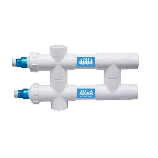 Aqua Ultraviolet Classic 114 Watt UV Sterilizer Unit
