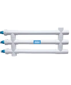 Aqua Ultraviolet Classic 120 Watt UV Sterilizer Unit