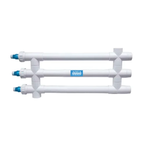 Aqua Ultraviolet Classic 120 Watt UV Sterilizer Unit