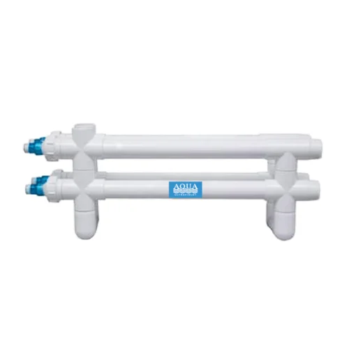 Aqua Ultraviolet Classic Series 160 Watt UV Sterilizer unit