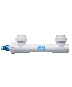 Aqua Ultraviolet Classic Series 57 Watt UV Sterilizer Unit 220ZV/60Hz