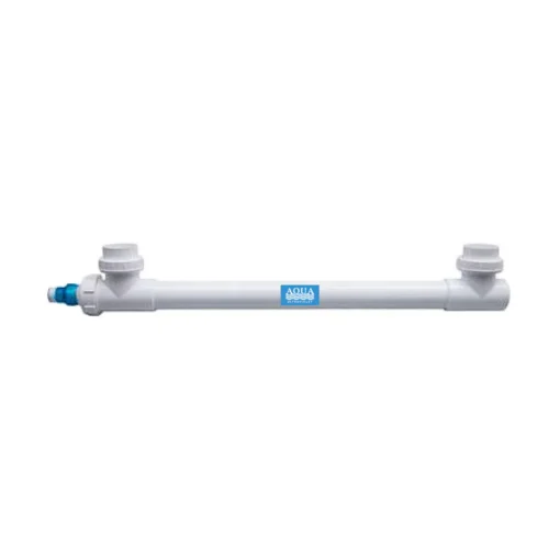 Aqua Ultraviolet Classic Series 40 Watt unit 220V/60Hz