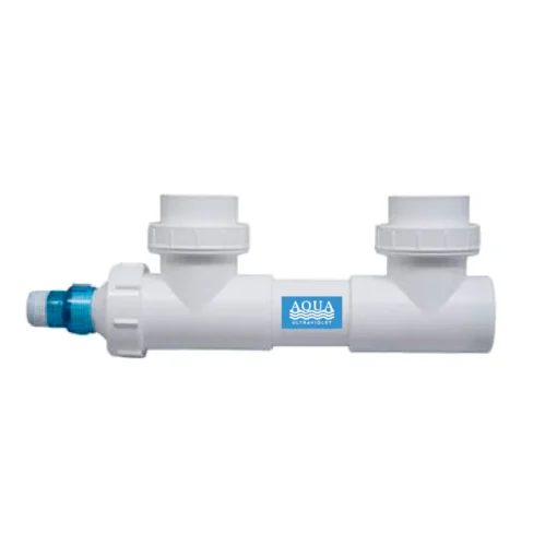 Aqua Ultraviolet Classic UV 15-Watt Series Units