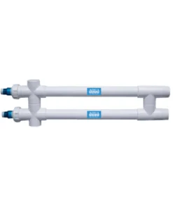 Aqua Ultraviolet Classic 80 Watt UV Sterilizer Unit