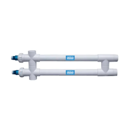 Aqua Ultraviolet Classic 80 Watt UV Sterilizer Unit