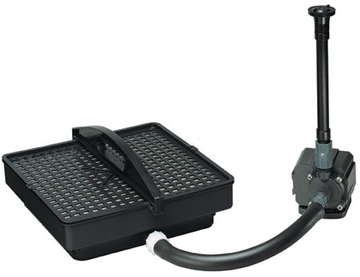 Danner PONDMASTER PMK 1500 FILTER SYSTEM