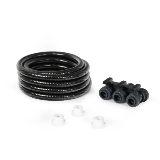 Atlantic-OASE Eco-Rise Plumbing Kit - Triple