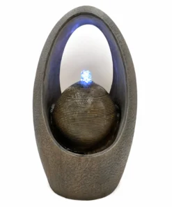 Danner Pondmaster Euphoria Meditation Fountain
