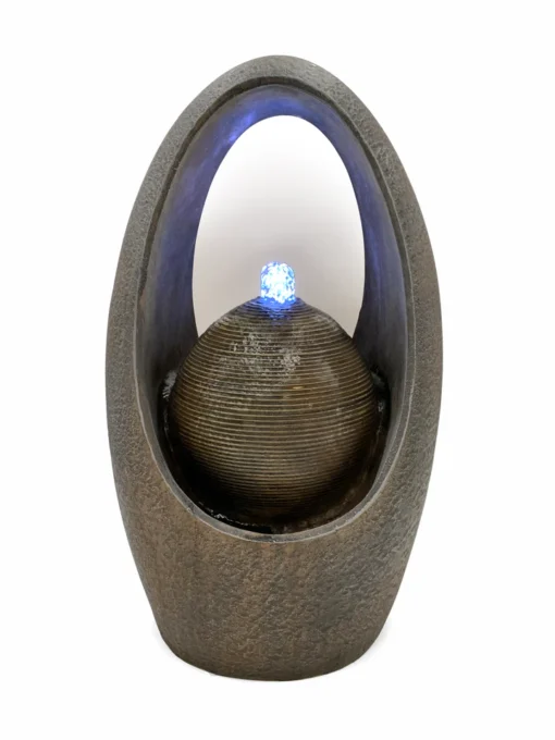 Danner Pondmaster Euphoria Meditation Fountain