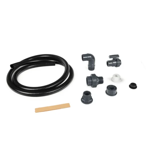 Atlantic-OASE Fountain Basin Plumbing Kit - Single