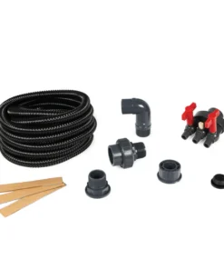 Atlantic-OASE Fountain Basin Plumbing Kit