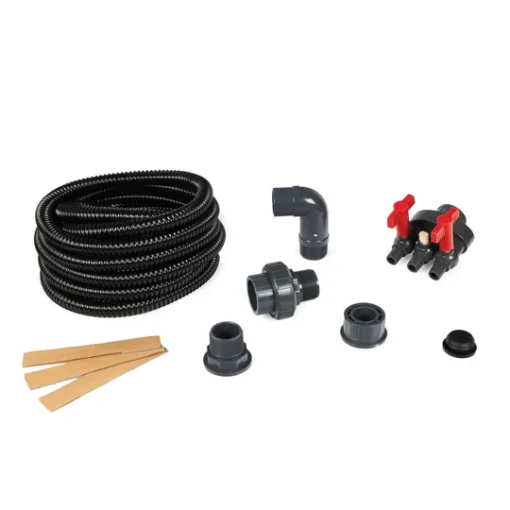 Atlantic-OASE Fountain Basin Plumbing Kit
