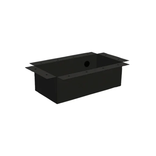 Atlantic OASE 26" Square Copper Spillway Bowl with Black Liner Project Bundle - Image 2