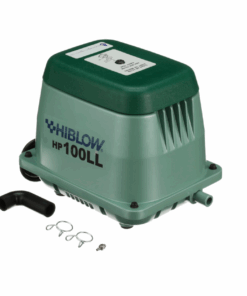 HiBlow HP 0121 Septic Air Pump Series