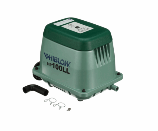 HiBlow HP 0121 Septic Air Pump Series