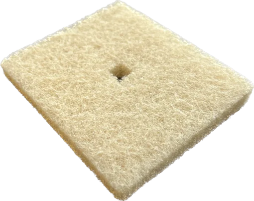 HiBlow HP and DUO Series Filter