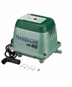 HiBlow HP Septic Air Pump Series