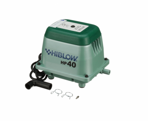 HiBlow HP Septic Air Pump Series