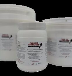 Koi Pharma Pure Kh Stabilizer - pH Protector
