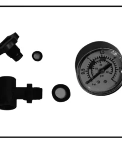 Evolution Aqua Pressure Filter Replacement Parts
