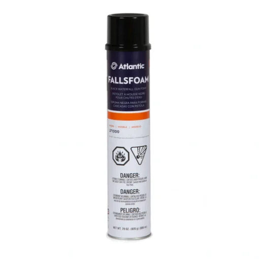 Atlantic-OASE Fallsfoam - Image 3