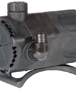 Franklin Electric Little Giant WGP-80-PW Dual Discharge Pond Pump