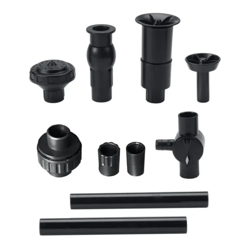Pond Boss Fountain Nozzle Kits