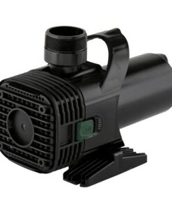 Franklin Electric Little Giant F20-2700 - 2,772 GPH