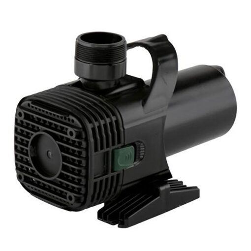 Franklin Electric Little Giant F30-4000 Wet Rotor Pump – 4,060 GPH