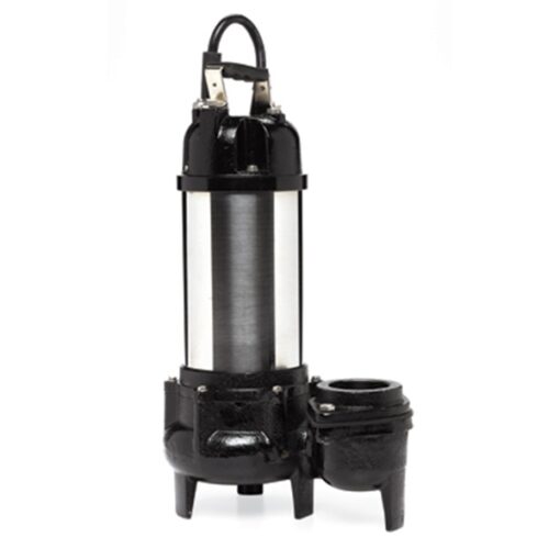 Franklin Electric Little Giant 9750GPH WGFP-150 Water Feature Pump