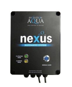 Evolution Aqua Nexus Automatic System for Gravity Set Up 200 / 300 body