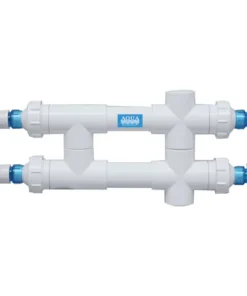 Aqua Ultraviolet Ozone Series 114 Watt UV Sterilizer Unit
