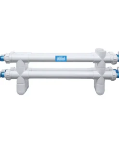 Aqua Ultraviolet Ozone Series 160 Watt UV Sterilizer Unit