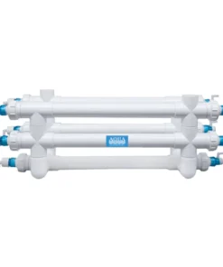 Aqua Ultraviolet Ozone Series 200 Watt UV Sterilizer