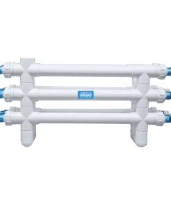 Aqua Ultraviolet Ozone Series 240 Watt UV Sterilizer