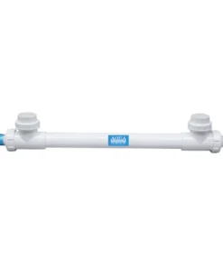 Aqua Ultraviolet Ozone Series 40 Watt Unit